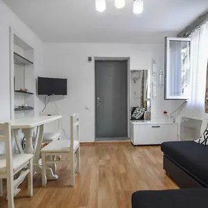 Tasos Апартаменты Тбилиси